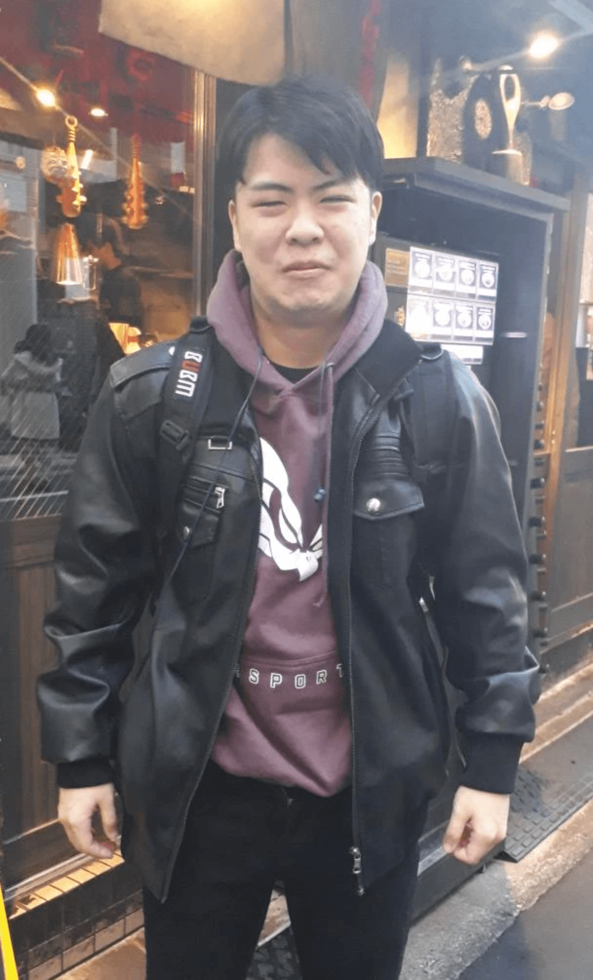 自衛隊員がまさかのプロゲーマーに？【PNG esportsインタビューpart4】 掲載画像