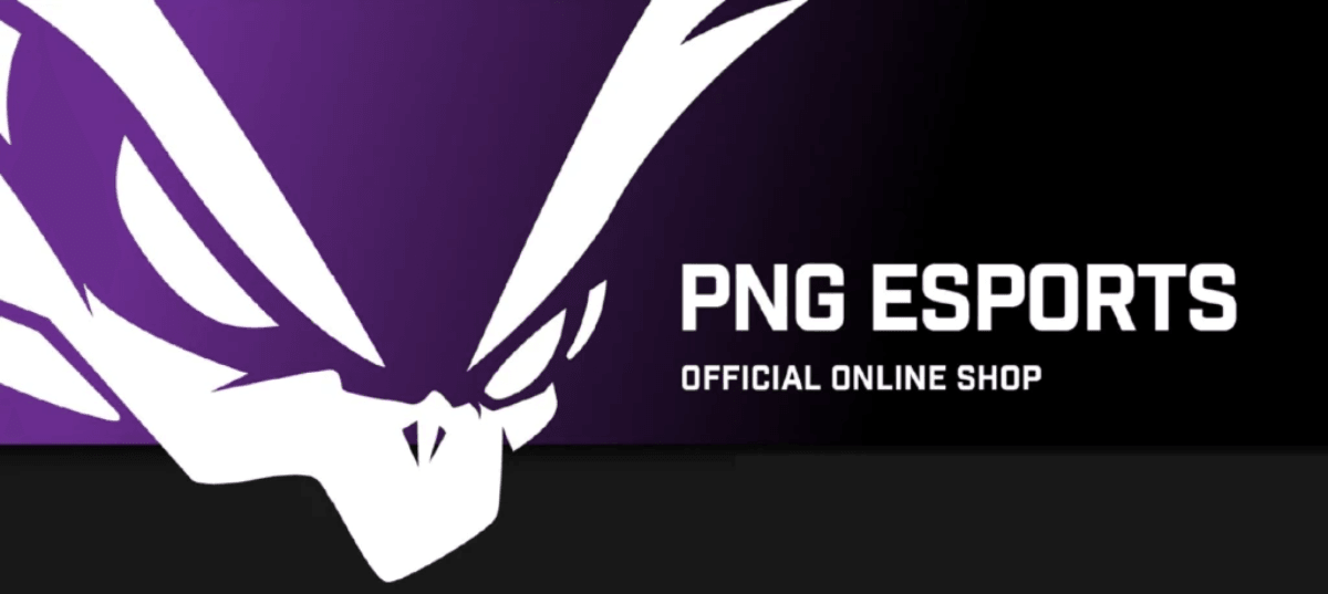PNGグッズ販売開始！ 掲載画像