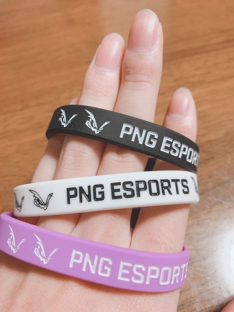PNGグッズ販売開始！ 掲載画像