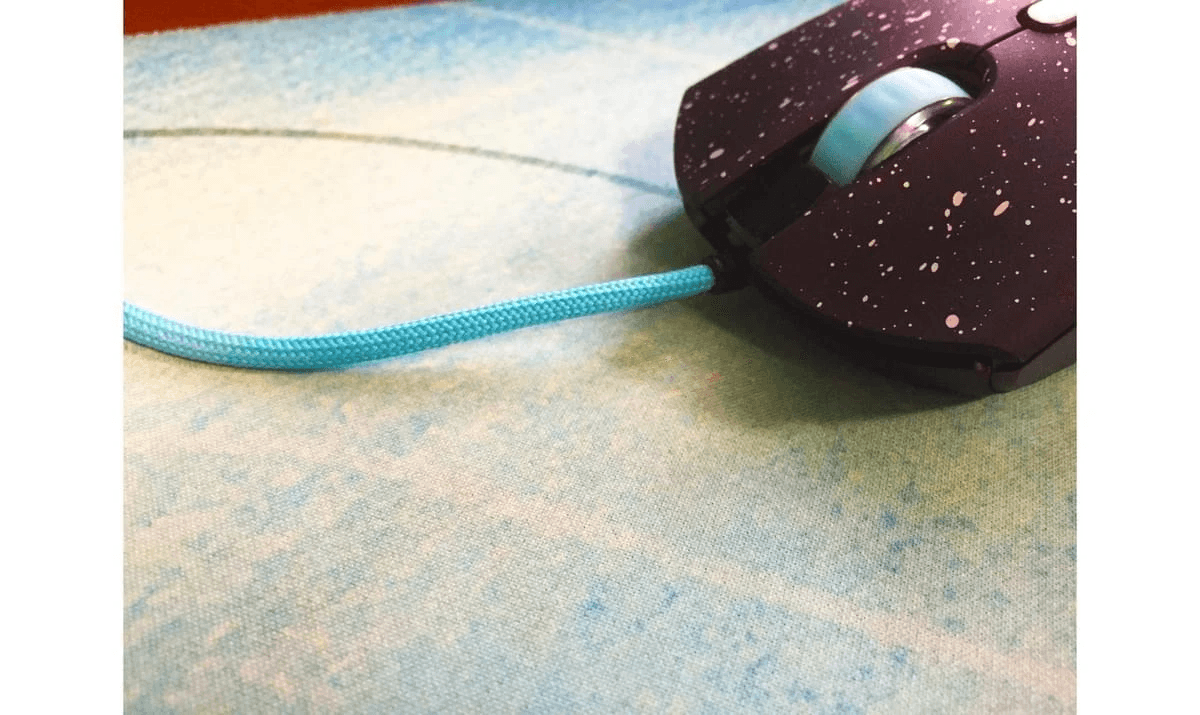 【Apple4Gレビュー】Finalmouse 掲載画像