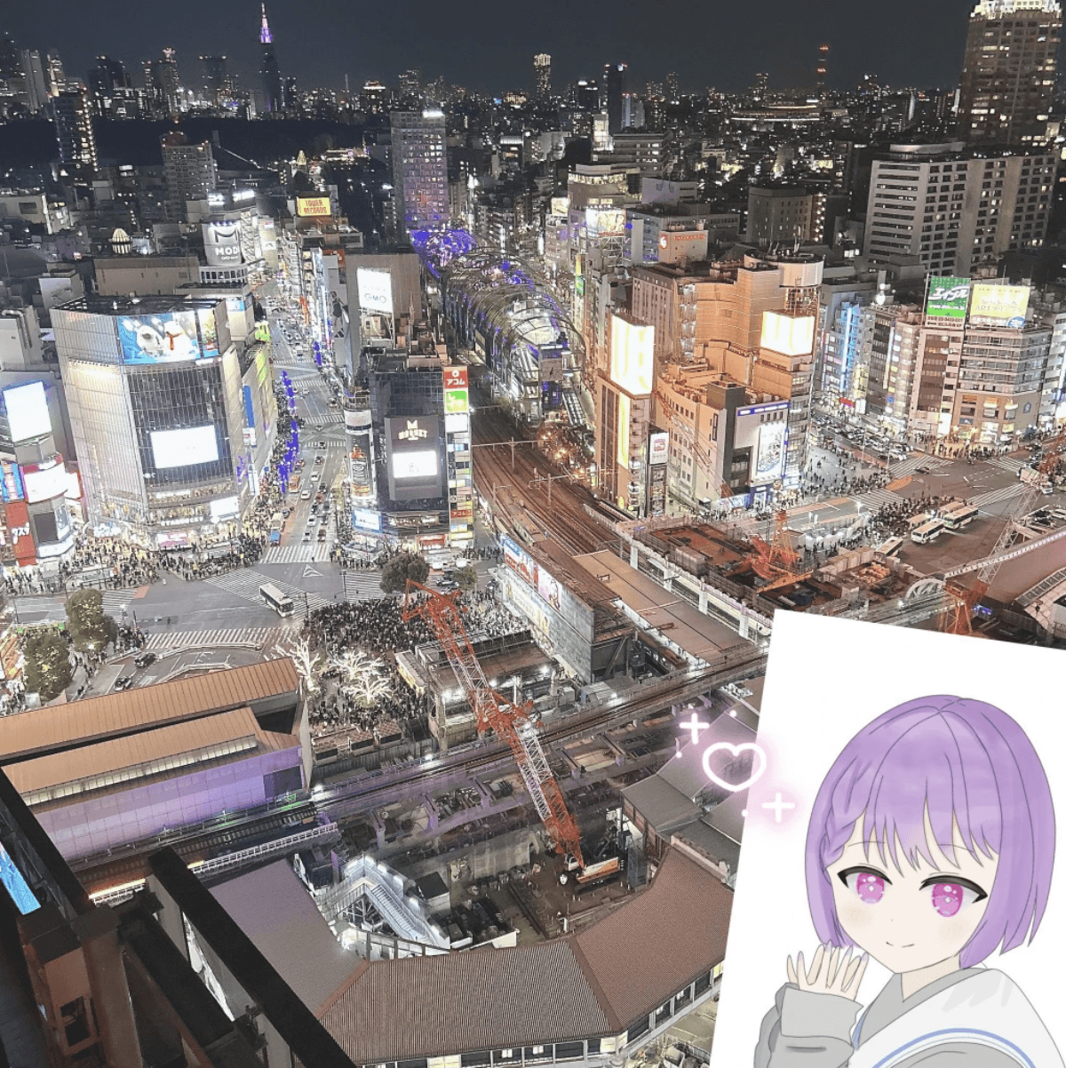 【お知らせ】TwitchBonenkai2024へりおさん参戦！ 掲載画像