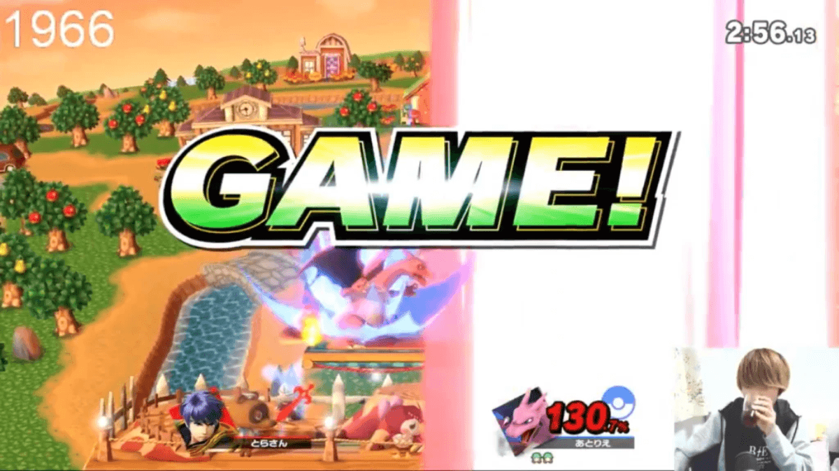 世界を目指す孤高の戦士【PNG esportsインタビューpart3】〜あとりえ選手編〜 掲載画像