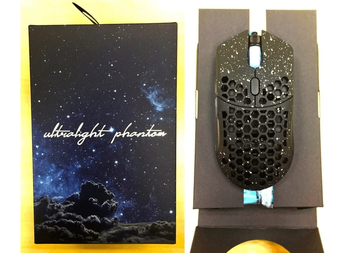 【Apple4Gレビュー】Finalmouse 掲載画像