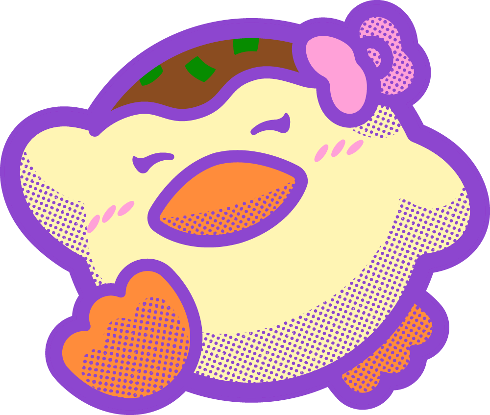 タコペンコ